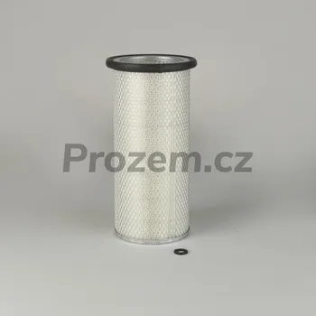 Vzduchový filtr Vzduchový filtr sekundární 162,5x134,1x381 mm, A837C, 1346, E11668, 93137, 1346, 3I0165, PPP123007, FR918, FLI6855, 036062830021, FC716, G123007, 63066107, 3606