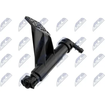 Autosklo Tryska ostřikovače, čištění světlometu NTY EDS-KA-005