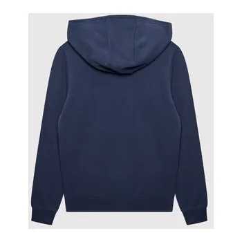 Pánská mikina Ellesse Mikina Jero Oh S3E08575 Tmavomodrá Regular Fit M