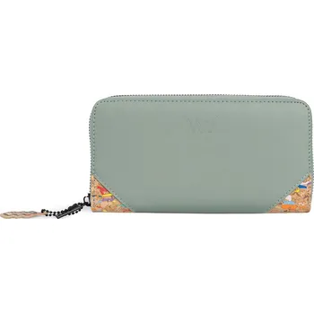 Peněženka peněženka Vuch Sancy - Olive one size