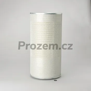 Filtr do auta Vzduchový filtr primární 307,2x195,8x609,5 mm, FLI6826, 111340, Y05816908, FC533, 7650276, 7650137, HD9926, 3047007, 9231100531, 20051, 020051, 350087A, 8690374