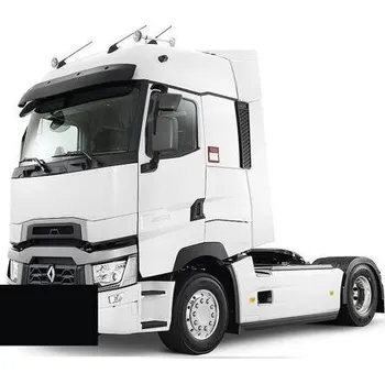 Autolak Autolak ve spreji Renault Truck R078 NOIR kvalita autolaku Standardní sprej
