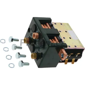 Stykač Stykač DC 182 B-406 pro Jungheinrich, Linde, Still, 51731388, 7915692032, 5760412-003, 7915692032, DC 182 B-406 24V INT, DC 182 B-406, DC182B406