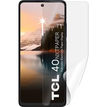 Screenshield TCL 40 NXTPAPER T612B fólie na displej TCL-40T612B-D