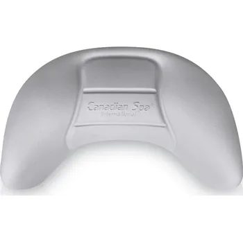 Canadian Spa International® Podhlavník šedý - S117 - Canadian Spa -01.03.09.00243
