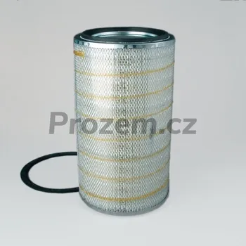 Filtr do auta Vzduchový filtr primární 323,22x212,85x558,8 mm, A534C, 935, 93961, 93961, 935, 534564, 2038573, 415371C92, 3I0766, 7C8304, 7W7422, AF1852M, LAF6918, LAF7360, P