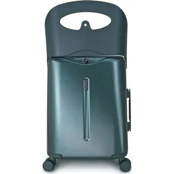 MIAMILY Carry On Kufr Forest Green