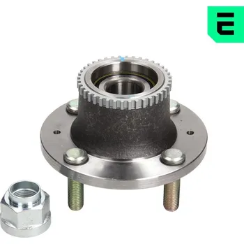 Sada ložiska kola OPTIMAL 972272L