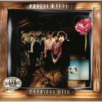 Hudba CD Procol Harum: Greatest Hits 1996