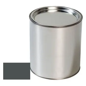 Autolak Autolak do pistole Fiat 653 GRIGIO varianta uni laku do pistole 1K Base pod lak