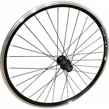 Komponent pro jízdní kolo Remerx výplet 24" Z Altus 8s,černý dvojitý ráfek