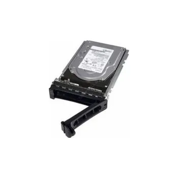 Počítač Serverová jednotka Dell 4TB 3,5 SATA III (6 Gb/s) (400-BLLF)