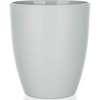 Plastový kelímek Banquet CULINARIA 370 ml šedá
