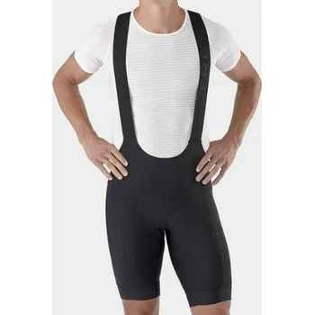 Cyklistické oblečení Cyklistické kalhoty Trek Short Trk Circuit Bib XL