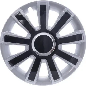 Poklice na kolo Poklice Leoplast 14" Šedá