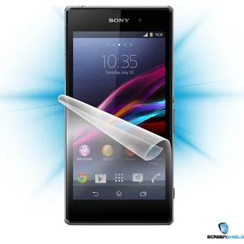 SCREENSHIELD Screenshield™ Sony Xperia Z1 Compact ochrana displ SON-XPZ1C-D