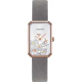 Hodinky Engelsrufer ERWA-TREE01-NGY1-RR Ladies Watch Tree Of Life 18mm