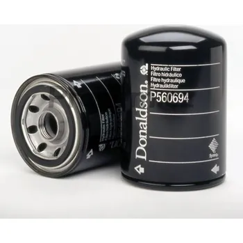 Hydraulický filtr Hydraulický filtr 93x136 mm, 6298087M1, ACW0891010, 7334208, 9U6981, DE0121B1R20, 4ZC83, 52YT73, 59480673, CSG050A25A, CSG50A25A, 325M, F4E030JCB, 00520012, 520