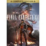 FINAL FANTASY XVI (PC) COMPLETE