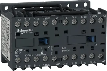 Stykač Schneider Electric LC2K1210B7