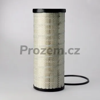 Vzduchový filtr Vzduchový filtr primární 244,9x130,9x591,4 mm, 870957A, FC2016, 3507421C1, 3517842C1, LA1908, AF539765, P539765
