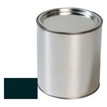 Autolak Autolak do pistole Volvo 240 TURKISH GREEN varianta uni laku do pistole 1K Base pod lak