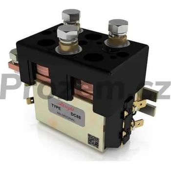 Stykač Stykač DC 88 B-528, DC 88 B-528 48V INT, DC 88 B-528, DC88B528