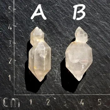 Křišťál elestiální skeletální (682), , skladem