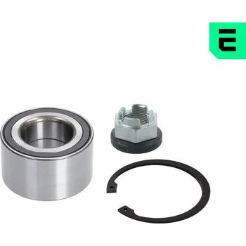 Auto-moto Sada ložisek kol OPTIMAL 601207