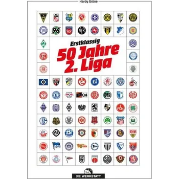 Erstklassig - Grüne, Hardy