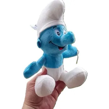 plyšák Plyšová hračka Šmoula