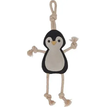 Hračka pro psa Hračka pro psy - tučňák