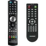 BLAUPUNKT MS5BK - dálkový ovladač duplikát