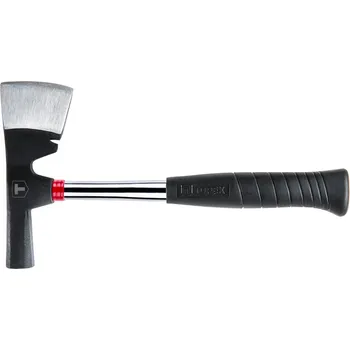 Sekera TOPEX Kladivo se sekerou 600 g