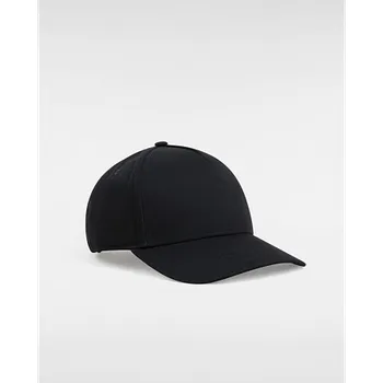 Kšiltovka Kšiltovka Vans DATA SYSTEM STRAPBACK Black velikost O/S