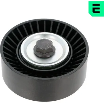 Vratná/vodicí kladka, klínový žebrový řemen OPTIMAL 0-N1385