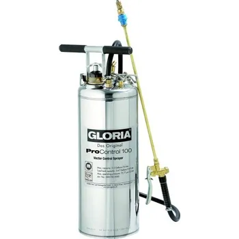Postřikovač Postřikovač tlakový ProControl 100 - 10 l