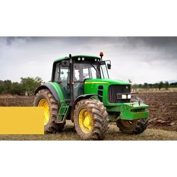 Autolak Autolak ve spreji John Deere Pantone 109C Yellow kvalita autolaku Standardní sprej