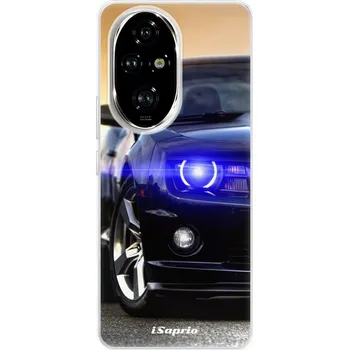 Pouzdro na mobilní telefon Odolné silikonové pouzdro iSaprio - Chevrolet 01 - Honor 200 Pro