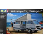 Model 1:25 Revell VW T3 Westfalia Joker