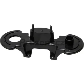 Autodíl Konzola vzduchového filtru pro Wacker Neuson