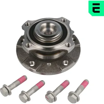 Auto-moto Sada ložisek kol OPTIMAL 501653