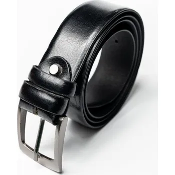 Opasek Rovicky kožený opasek BOM-01-ART 95 CM Velikost: 105