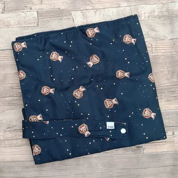 Přebalovací podložka Jooppi přebalovací podložka s měkkou výplní - Lvíčci