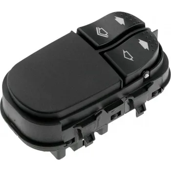 Autoelektrika Spínač ovládání oken FORD FOCUS I 1998-/6 PINOW/ YS4T14529AA NTY