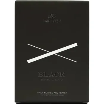 Pánský parfém Pan Drwal Black parfémovaná voda 100 ml