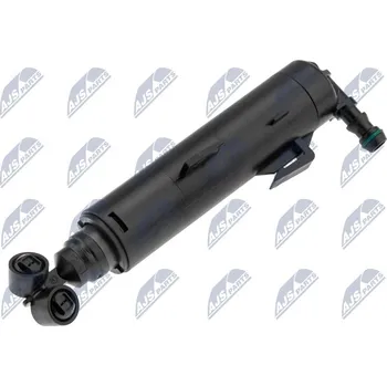 Autosklo Tryska ostřikovače, čištění světlometu NTY EDS-AU-056