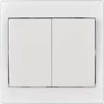 EMOS Vypínač PRAKTIK 4FN58004.901C.5B BB