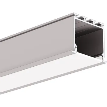 LED osvětlení Ledshopik LED profil KLUS LOKOM - LED profil LOKOM - 2m