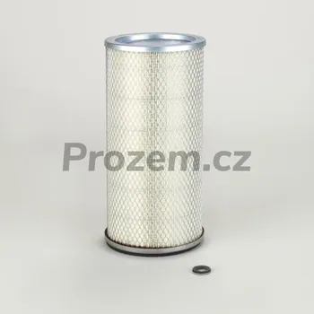 Filtr do auta Vzduchový filtr sekundární 175x138x354 mm, A1053C, 1044274M92, 70AF4672, 94599, 1606, 3I1064, G437707, 1044272M91, LA1033, 43742, 1044274M91, 1044274M92, 70879N